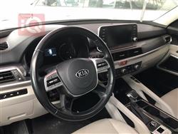 Kia Telluride